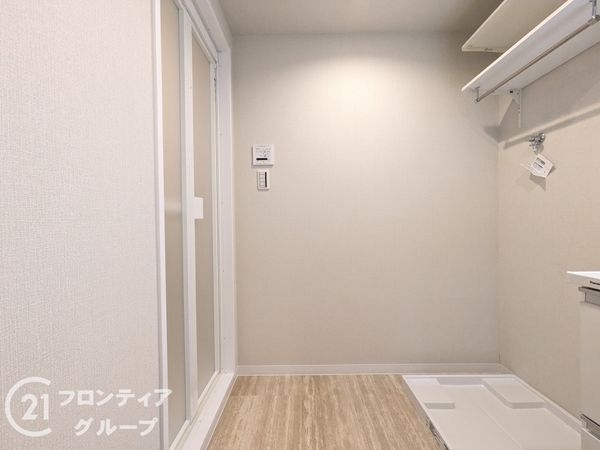 コープ野村須磨離宮前Ａ棟　中古マンション