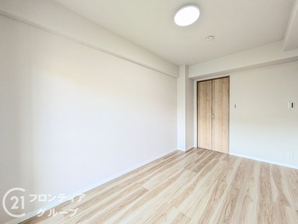 コープ野村須磨離宮前Ａ棟　中古マンション