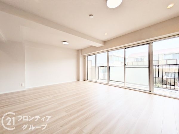コープ野村須磨離宮前Ａ棟　中古マンション