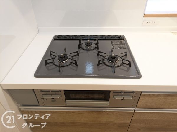 コープ野村須磨離宮前Ａ棟　中古マンション