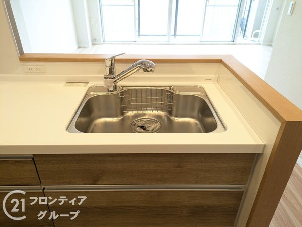 コープ野村須磨離宮前Ａ棟　中古マンション