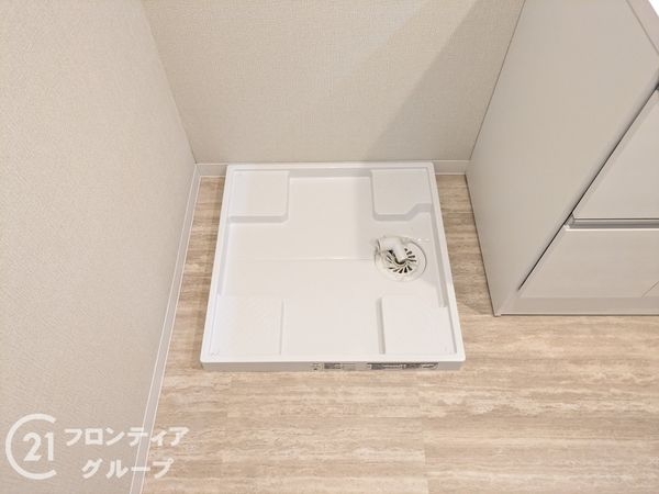コープ野村須磨離宮前Ａ棟　中古マンション