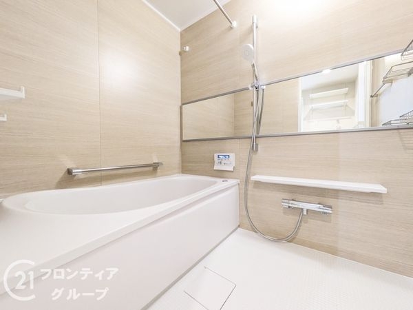 コープ野村須磨離宮前Ａ棟　中古マンション