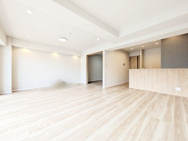 コープ野村須磨離宮前Ａ棟　中古マンション