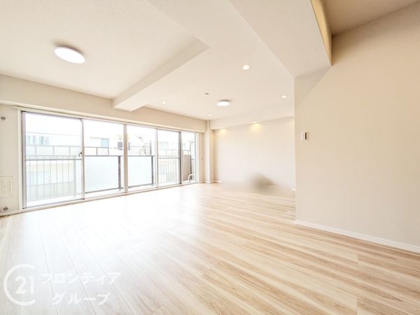 コープ野村須磨離宮前Ａ棟　中古マンション