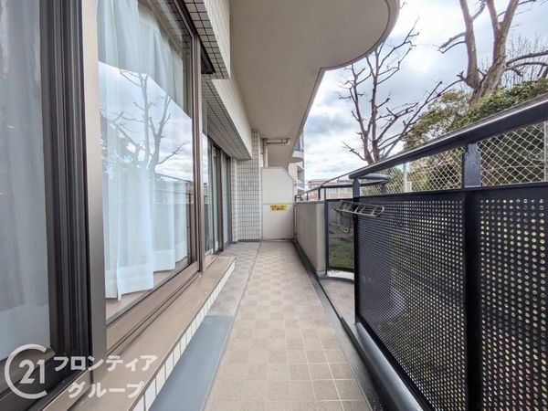 垂水五色山アーバンライフ　中古マンション