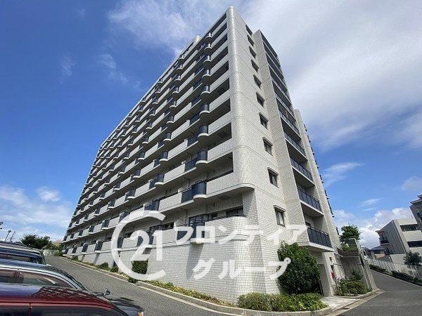 垂水五色山アーバンライフ 中古マンション