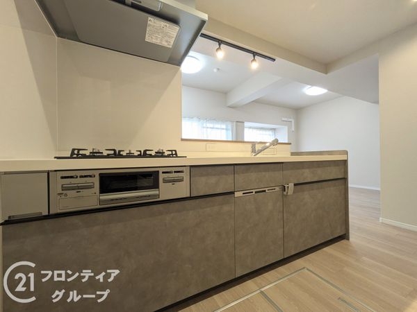 垂水五色山アーバンライフ　中古マンション