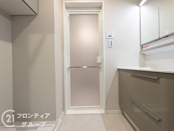 垂水五色山アーバンライフ　中古マンション