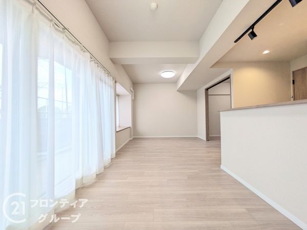 垂水五色山アーバンライフ　中古マンション