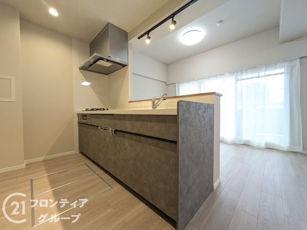 垂水五色山アーバンライフ　中古マンション