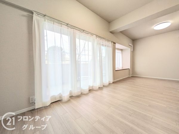 垂水五色山アーバンライフ　中古マンション