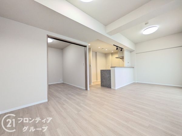 垂水五色山アーバンライフ　中古マンション