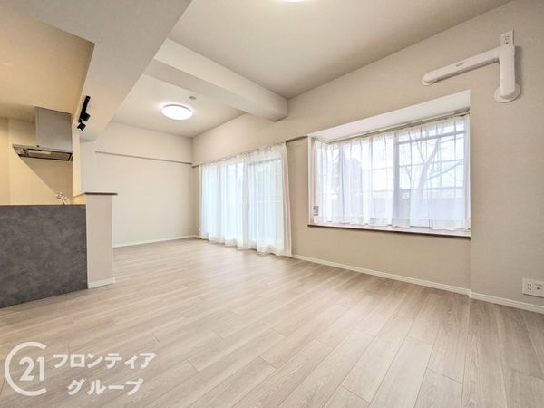 垂水五色山アーバンライフ　中古マンション