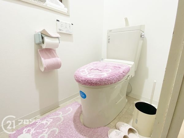 神戸市西区南別府４丁目の中古一戸建て