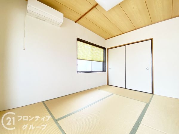 神戸市西区南別府４丁目の中古一戸建て