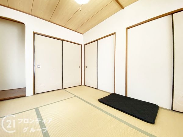 神戸市西区南別府４丁目の中古一戸建て