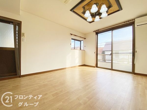 神戸市西区南別府４丁目の中古一戸建て