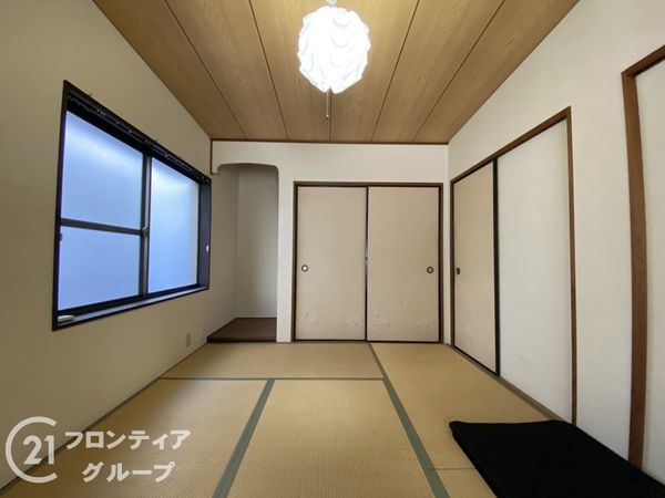 神戸市西区南別府４丁目の中古一戸建て