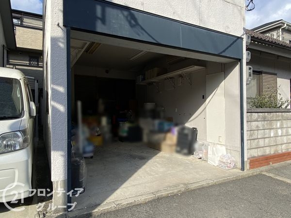 神戸市西区南別府４丁目の中古一戸建て