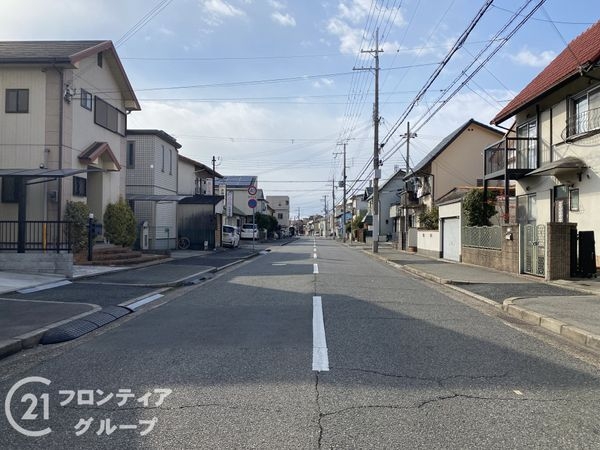 神戸市西区南別府４丁目の中古一戸建て