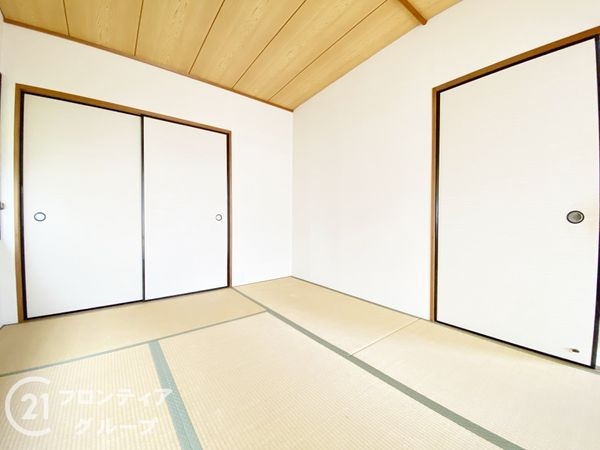 神戸市西区南別府４丁目の中古一戸建て