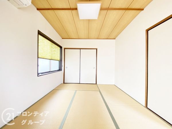 神戸市西区南別府４丁目の中古一戸建て