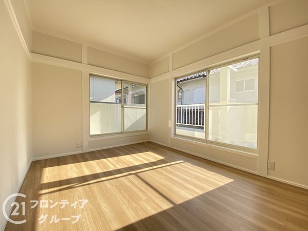 神戸市西区長畑町の中古一戸建て