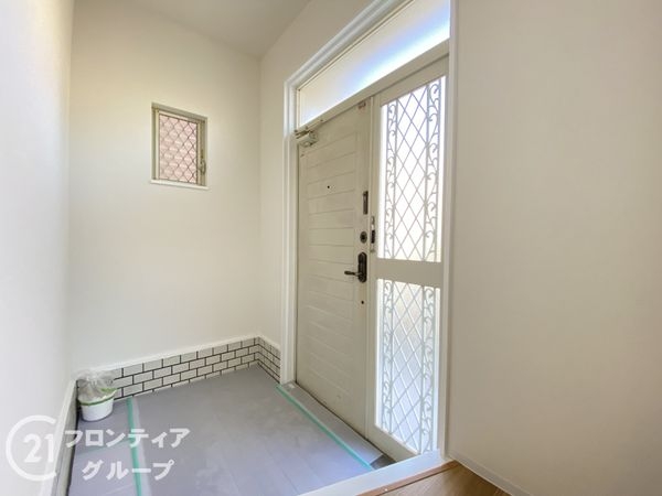 神戸市西区長畑町の中古一戸建て