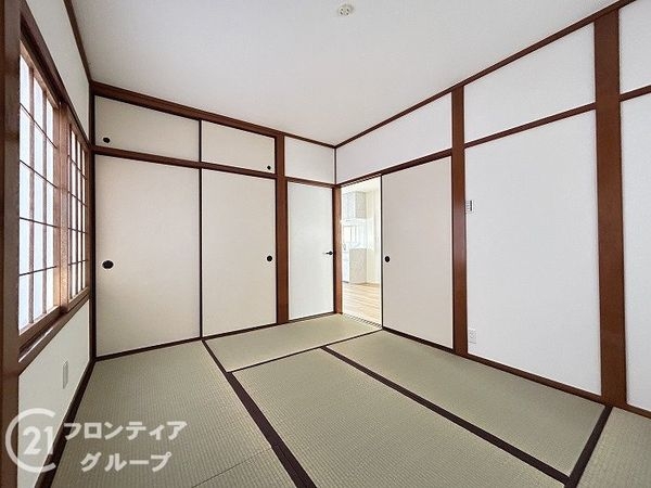 神戸市西区長畑町の中古一戸建て