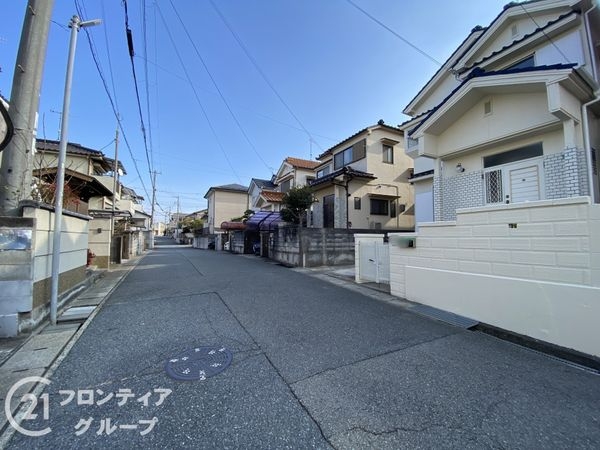 神戸市西区長畑町の中古一戸建て