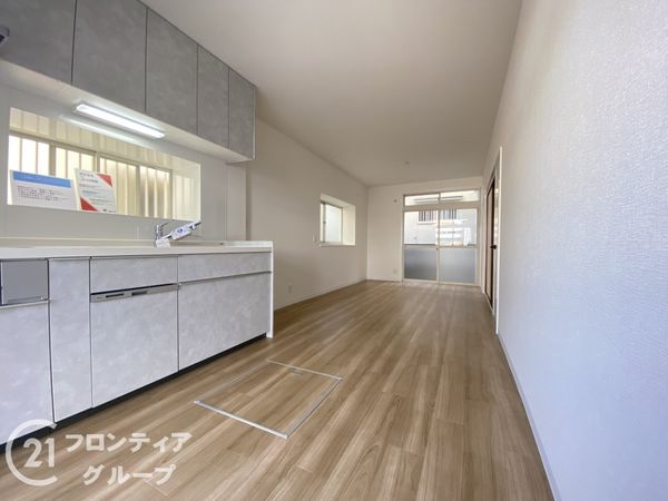 神戸市西区長畑町の中古一戸建て