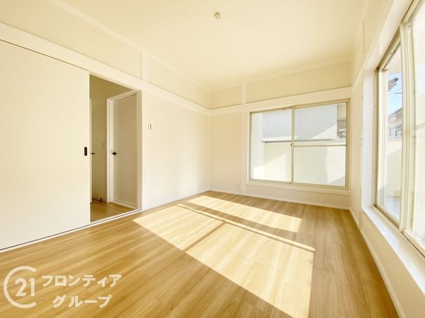 神戸市西区長畑町の中古一戸建て