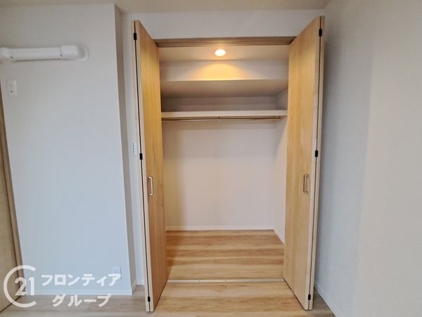 パークサイド明石　中古マンション