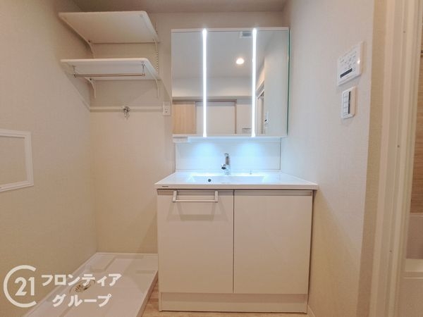 パークサイド明石　中古マンション