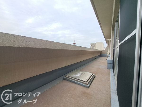 パークサイド明石　中古マンション