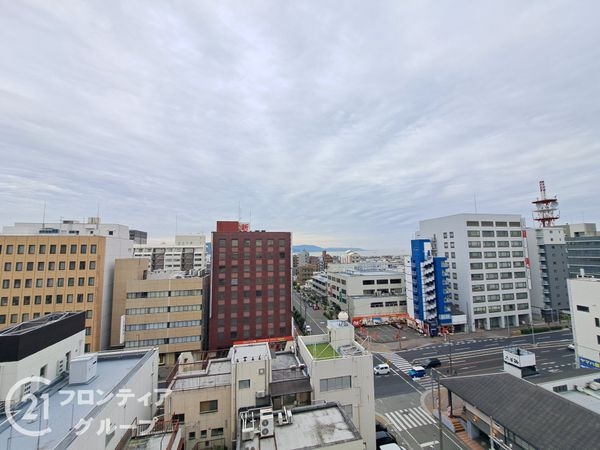 パークサイド明石　中古マンション
