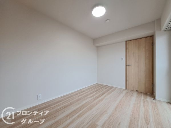 パークサイド明石　中古マンション