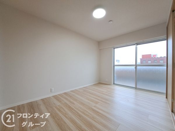 パークサイド明石　中古マンション