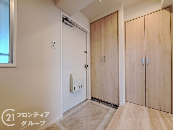 パークサイド明石　中古マンション