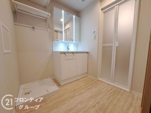 パークサイド明石　中古マンション