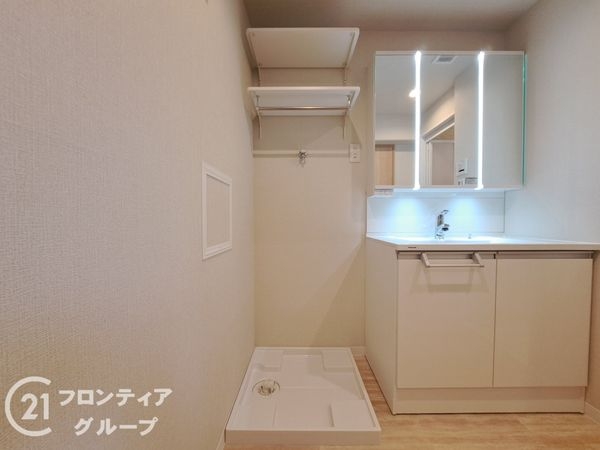 パークサイド明石　中古マンション