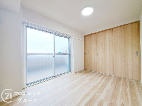 パークサイド明石　中古マンション