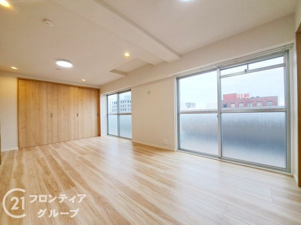 パークサイド明石　中古マンション