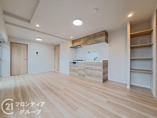パークサイド明石　中古マンション