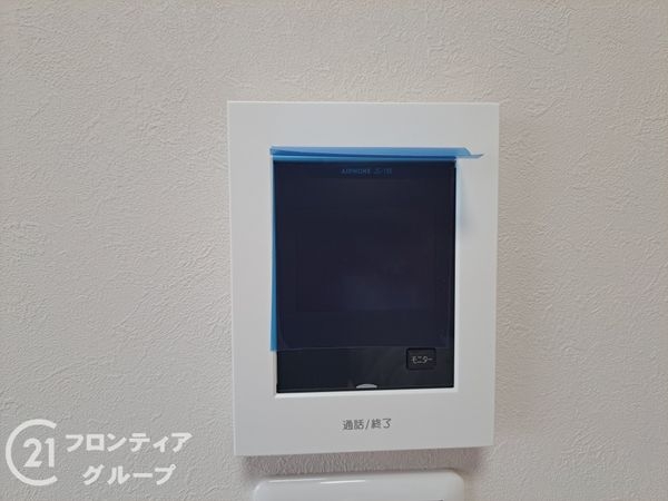 パークサイド明石　中古マンション