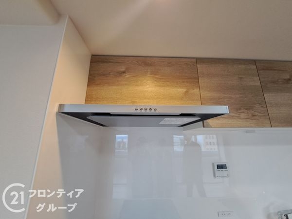 パークサイド明石　中古マンション