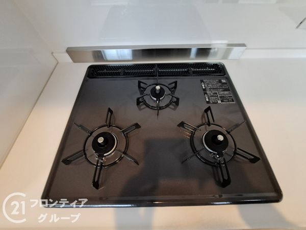 パークサイド明石　中古マンション