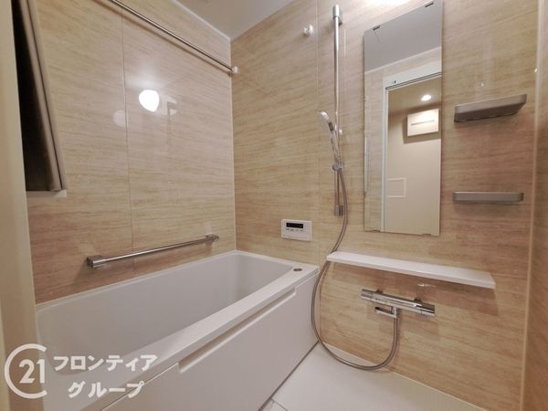 パークサイド明石　中古マンション