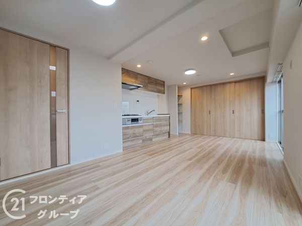 パークサイド明石　中古マンション